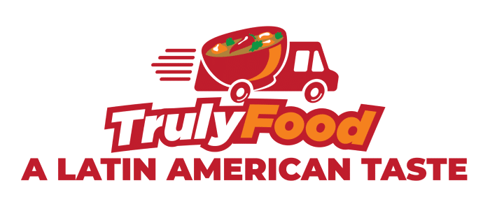 Truly Food Truck